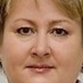 Орлова Людмила Ивановна, венеролог