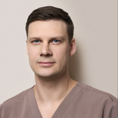 Власов Павел Сергеевич, массажист