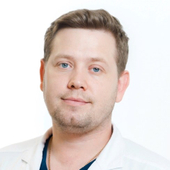 Шамин Владимир Павлович, хирург