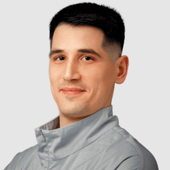 Абакаров Шамиль Магомедович, имплантолог