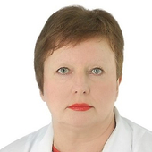 Аршанская Светлана Анатольевна, дерматолог