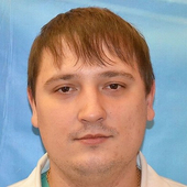 Рудаков Алексей Васильевич, хирург