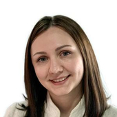 Брянцева Екатерина Павловна, офтальмолог