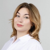 Сус Наталия Павловна, врач-косметолог