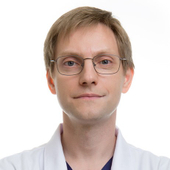 Анисимов Михаил Александрович, анестезиолог-реаниматолог