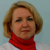 Усанова Елена Юрьевна, стоматолог-терапевт