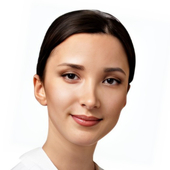 Косенко (Жукова) Дарья Сергеевна, гинеколог