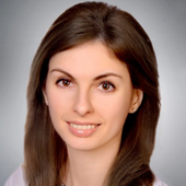 Ельчанинова Екатерина Юрьевна, невролог