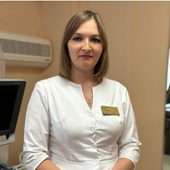 Абубекирова Ирина Сергеевна, невролог