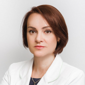 Нигматуллина Юлия Владимировна, врач УЗД