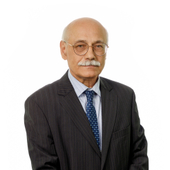 Сокольский Владимир Владимирович, психиатр