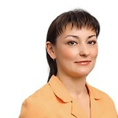 Кашина Светлана Викторовна, врач ЛФК