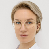 Егорова Анастасия Александровна, терапевт