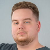 Каширин Егор Дмитриевич, уролог