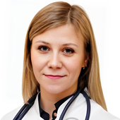 Соколова Екатерина Александровна, педиатр