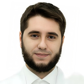 Ткачев Станислав Алексеевич, рентгенолог