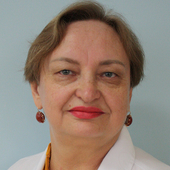 Торбина Галина Михайловна, гинеколог