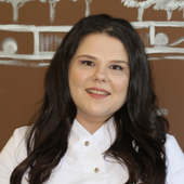 Злобина Екатерина Игоревна, ортодонт