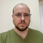 Иванушкин Никита Валерьевич, анестезиолог-реаниматолог