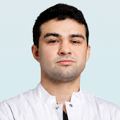 Куликов Василий Николаевич, ЛОР