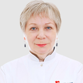 Сидорова Галина Александровна, логопед
