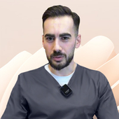 Аскеров Самир Маис Оглы, анестезиолог-реаниматолог