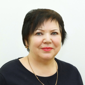 Дымова Тамара Сергеевна, врач ЛФК