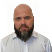 Каплий Вячеслав Евгеньевич, психолог