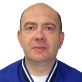 Юрченко Иван Дмитриевич, массажист