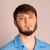 Хашев Расул Хамидбиевич, венеролог