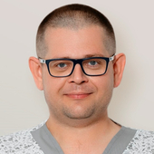 Мацокин Игорь Сергеевич, невролог