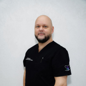 Мальцев Денис Владимирович, анестезиолог