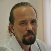 Максимов Денис Юрьевич, педиатр