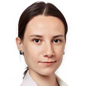 Иванова Мария Александровна, врач УЗД