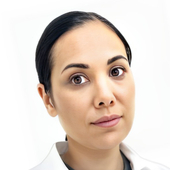 Фахреева Гульнара Шайхенуровна, гинеколог