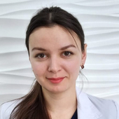 Марченко Регина Сергеевна, кардиолог