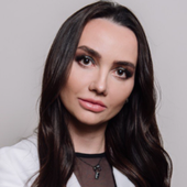 Семенова Юлия Александровна, стоматолог-хирург