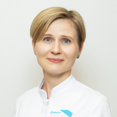 Слекишина Алена Валентиновна, психолог