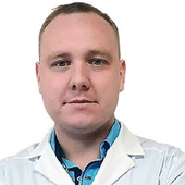 Гниломедов Владислав Сергеевич, уролог