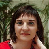 Гулевских Дарья Владимировна, терапевт