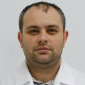 Мирзебасов Алим Абдулахович, ортопед