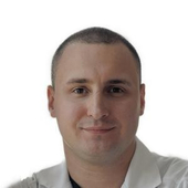 Епихов Евгений Владимирович, нейроуролог