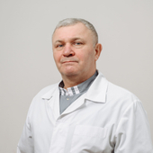 Земцов Руслан Владимирович, хирург