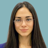 Багдасарян Гоар Альбертовна, ортодонт