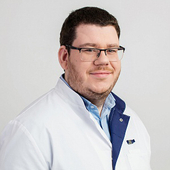 Гохман Павел Аркадьевич, невролог