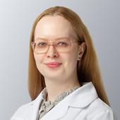 Жукова Анастасия Андреевна, невролог