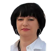 Товкань Елена Анатольевна, неонатолог