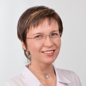 Тюльпина Людмила Николаевна, стоматолог-терапевт