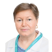 Хазова Нина Петровна, андролог