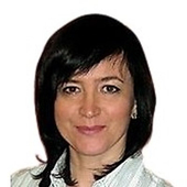 Федулова Эльвира Николаевна, детский гастроэнтеролог